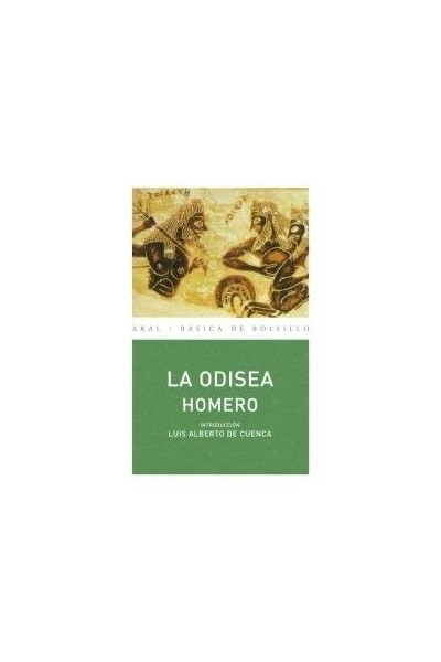 ODISEA NE AB