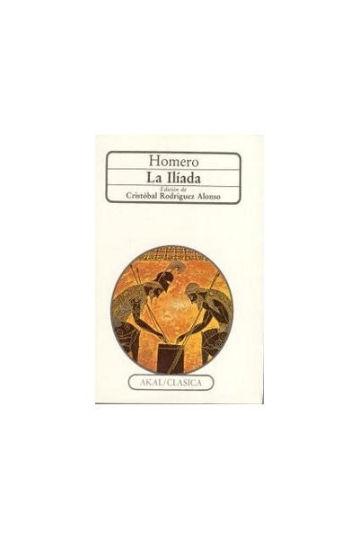 ILIADA CA