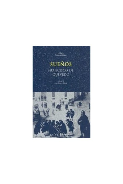 SUEÑOS