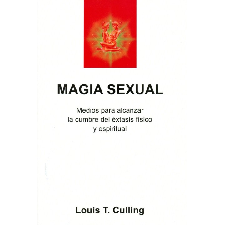MAGIA SEXUAL