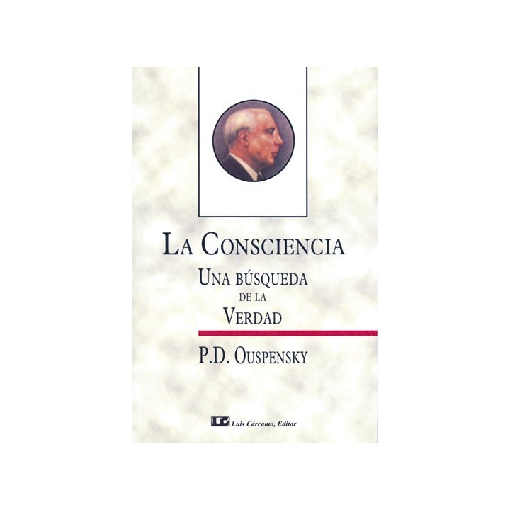CONSCIENCIA. UNA BUSQUEDA DE LA VERDAD
