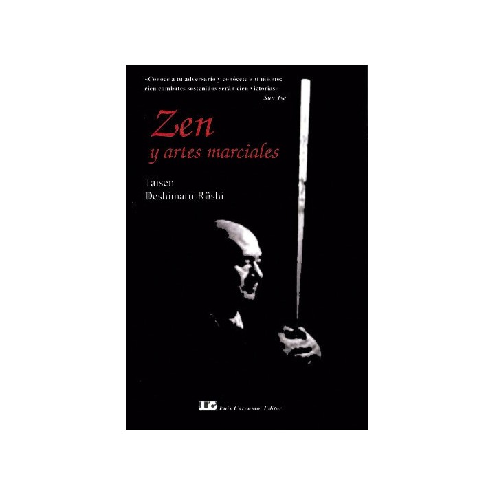 ZEN Y ARTES MARCIALES