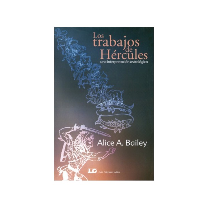 TRABAJOS DE HERCULES,LOS