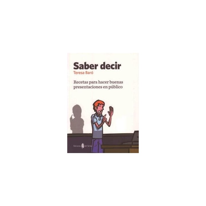 SABER DECIR RECETAS PARA HACER BUENAS PRESENTACION