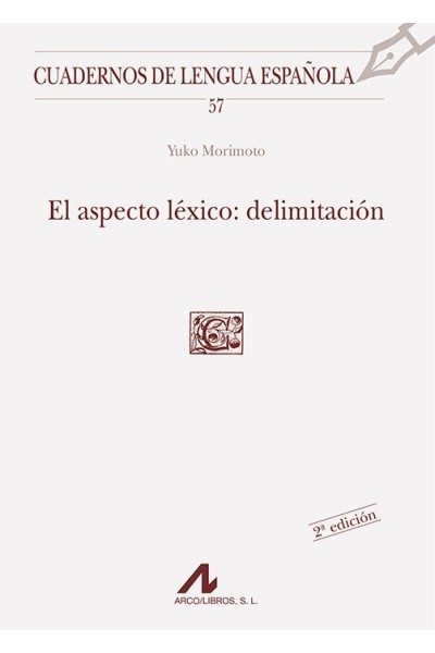 ASPECTO LEXICO,EL DELIMITACION (C CUADRADO)