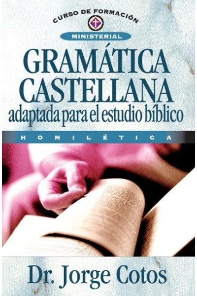 GRAMATICA CASTELLANA