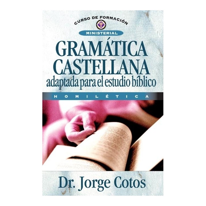 GRAMATICA CASTELLANA