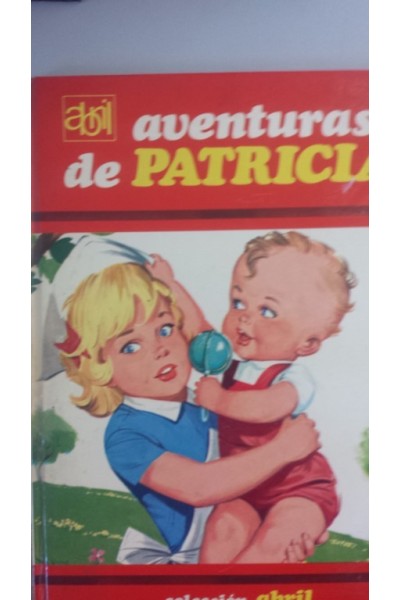 AVENTURAS DE PATRICIA