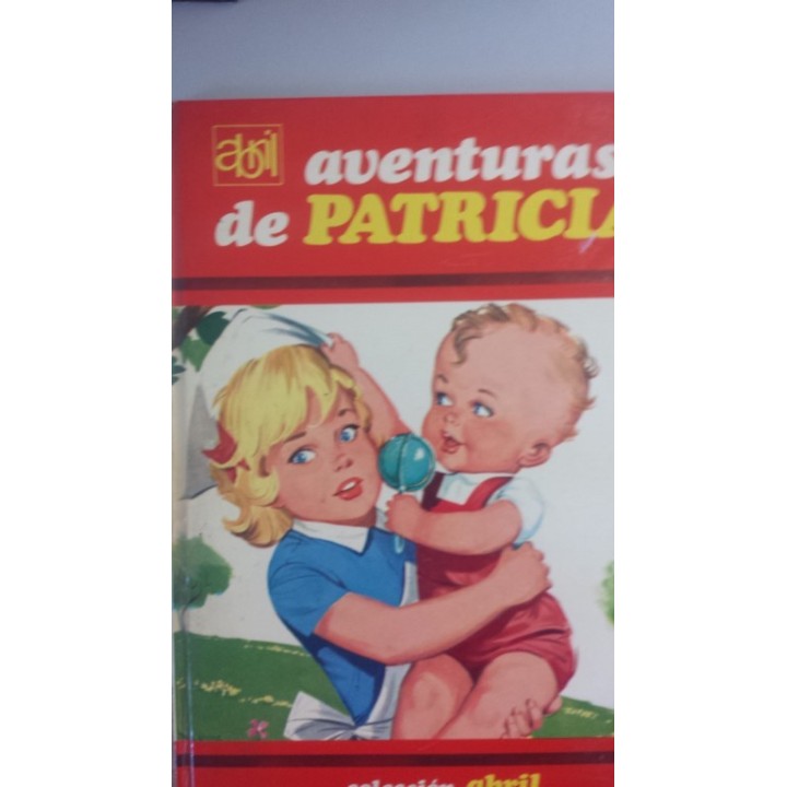 AVENTURAS DE PATRICIA