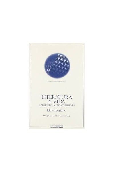 LITERATURA Y VIDA I