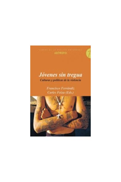 JOVENES SIN TREGUA