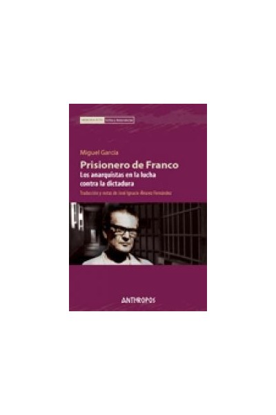 PRISIONERO DE FRANCO