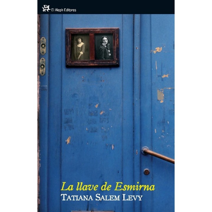 LLAVE DE ESMIRNA,LA