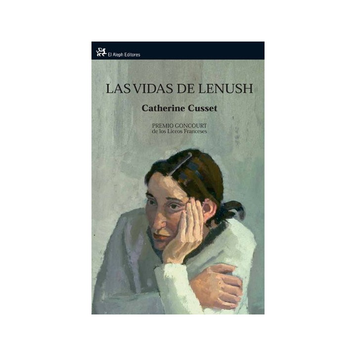 VIDAS DE LENUSH,LAS
