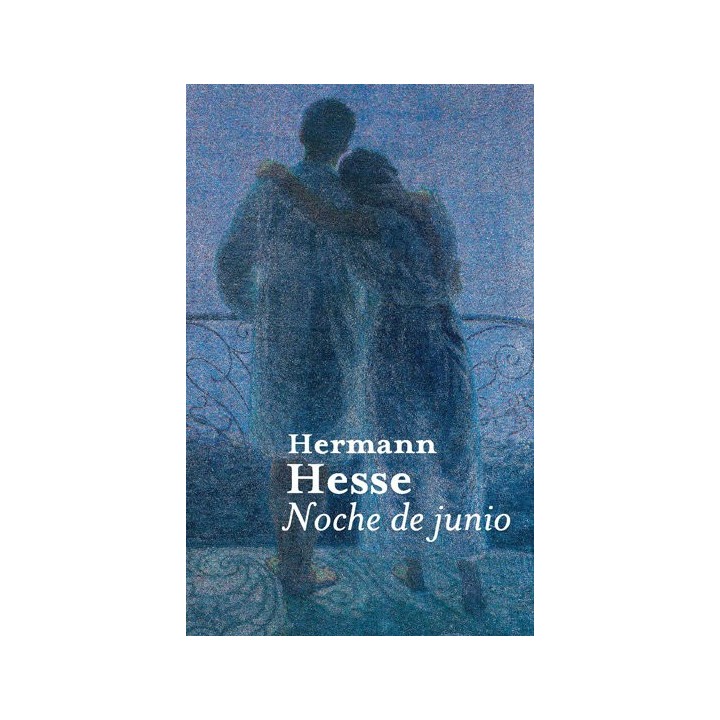 NOCHE DE JUNIO