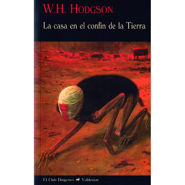 CASA EN EL CONFIN DE LA TIERRA,LA