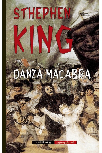 DANZA MACABRA