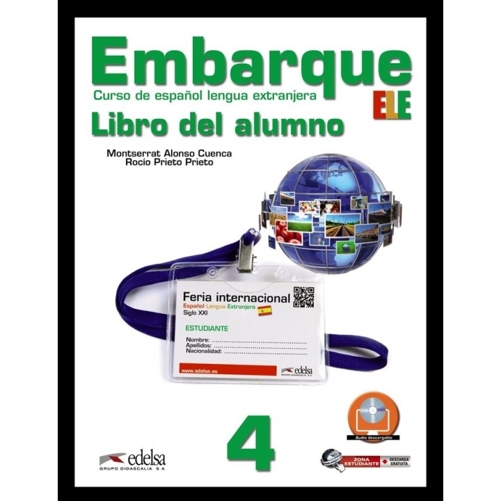 EMBARQUE 4 ALUMNO
