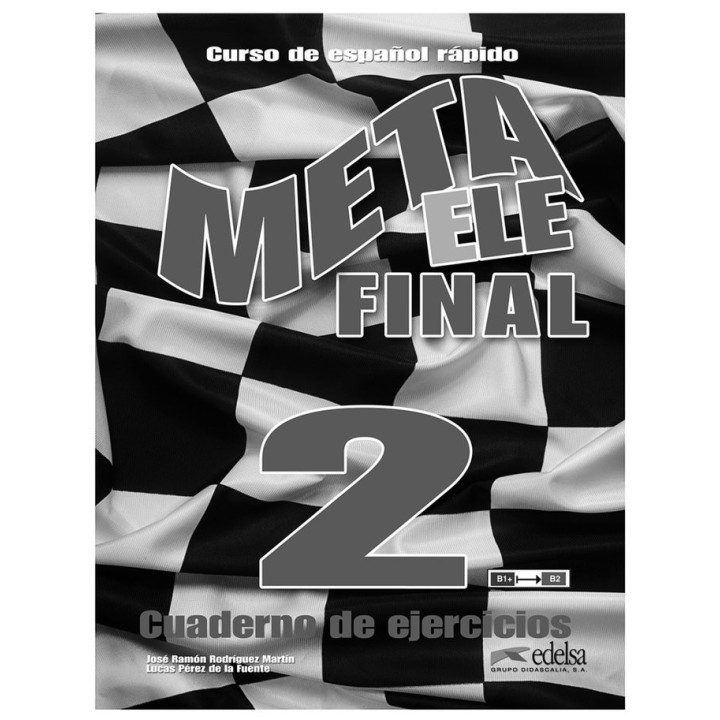 META ELE FINAL 2 CUADERNO DE EJERCICIOS