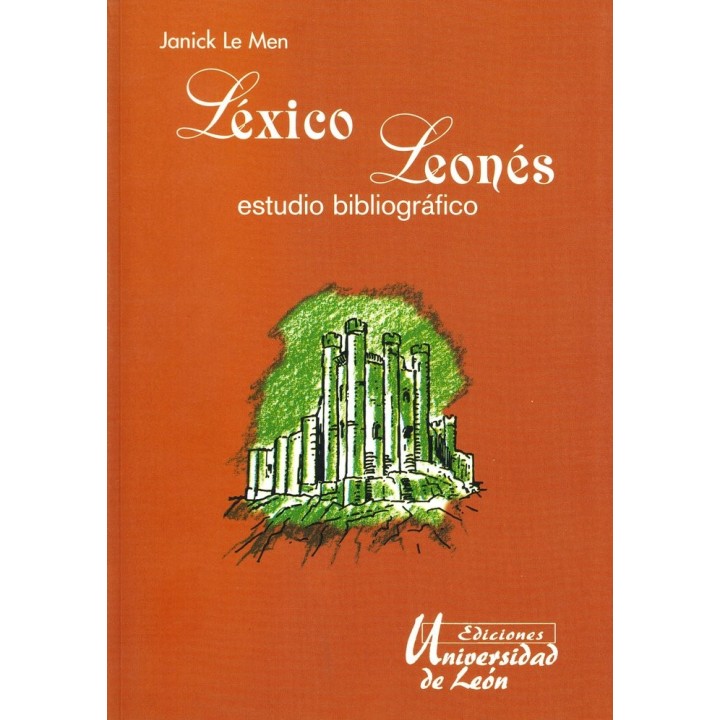 LEXICO LEONES ESTUDIO BIBLIOGRAFICO