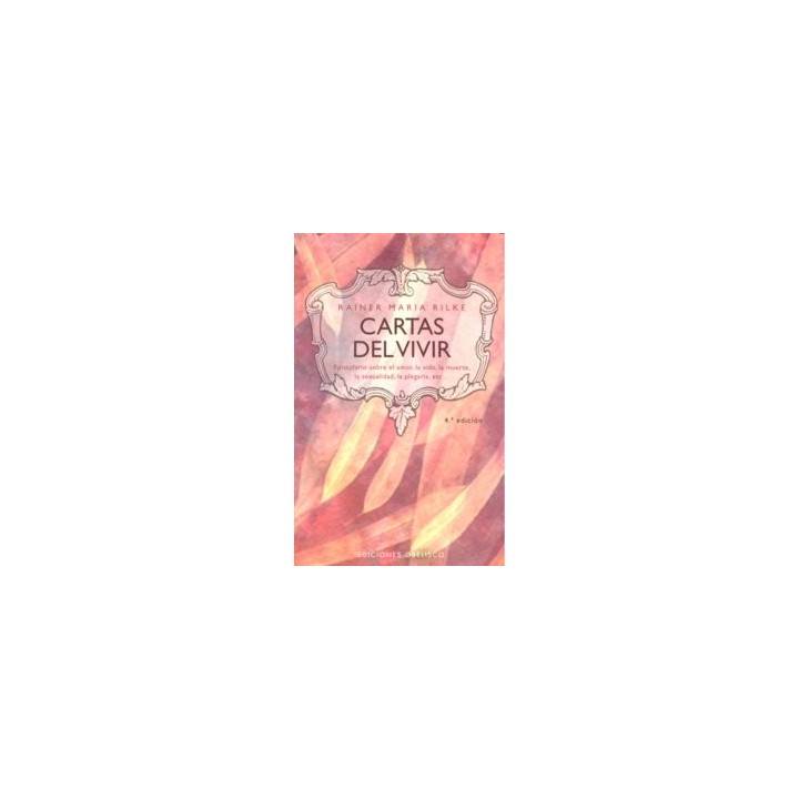 CARTAS DEL VIVIR