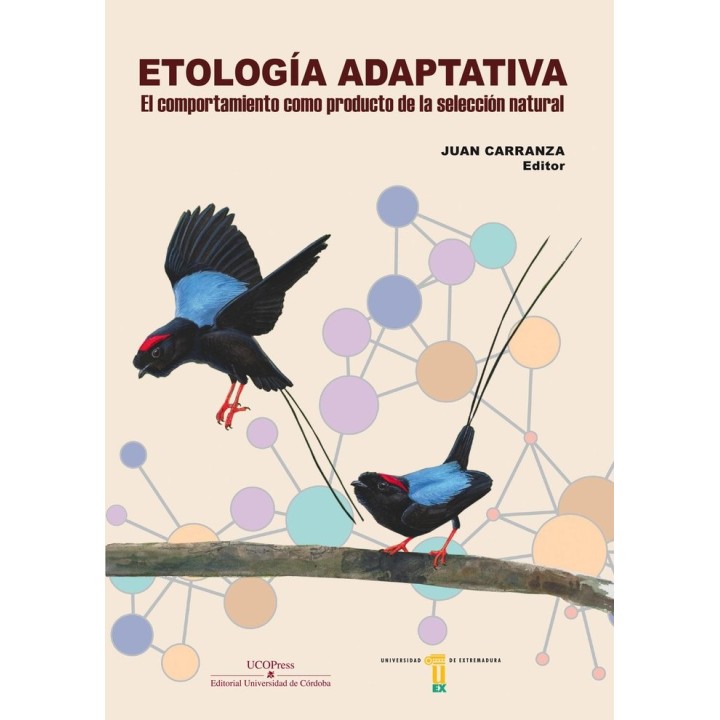 ETOLOGIA ADAPTATIVA. EL COMPORTAMIENTO COMO PRODUCTO DE LA S