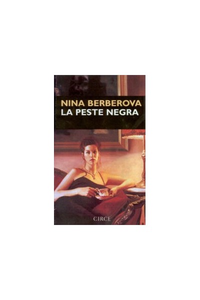 PESTE NEGRA,LA