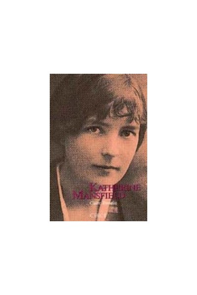 KATHERINE MANSFIELD