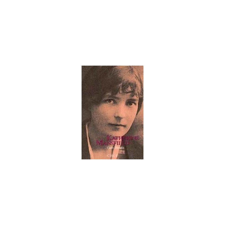 KATHERINE MANSFIELD