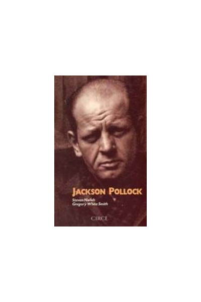 JACKSON POLLOCK