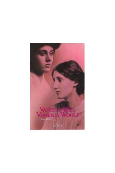 VANESSA BELL/VIRGINIA WOLLF