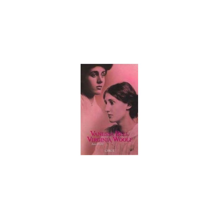 VANESSA BELL/VIRGINIA WOLLF