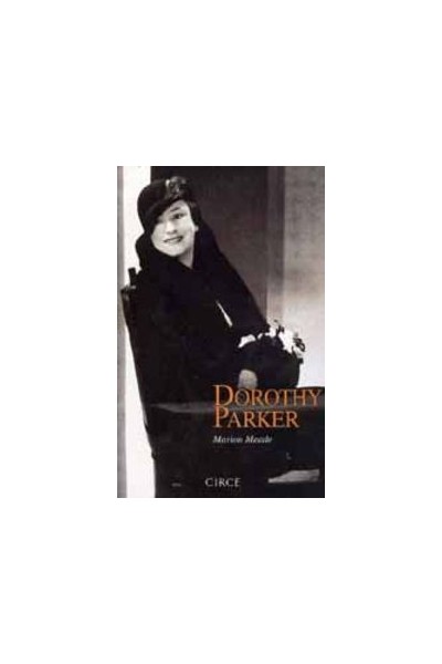 DOROTHY PARKER