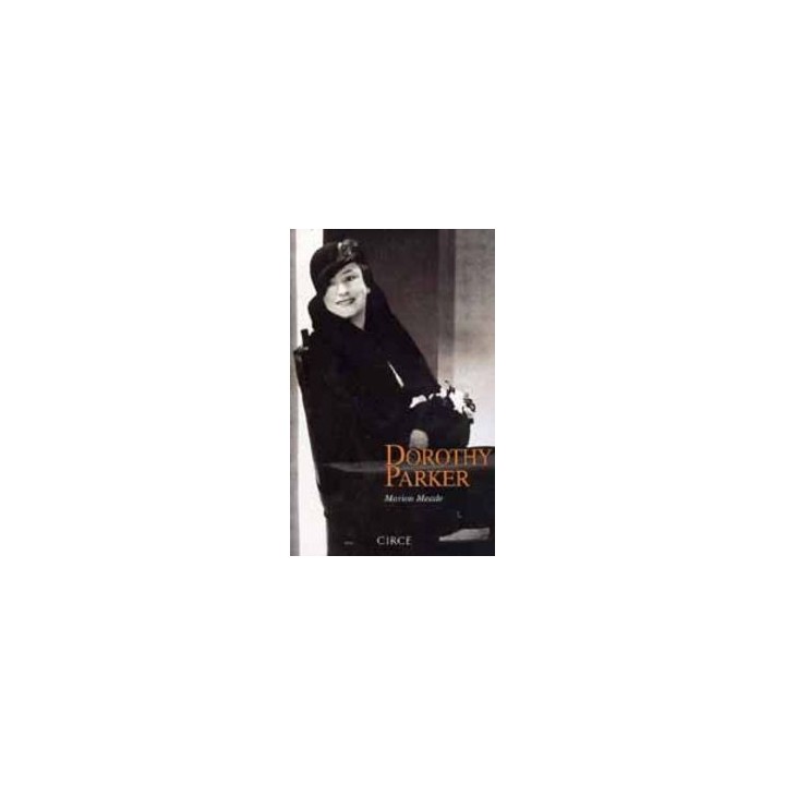 DOROTHY PARKER