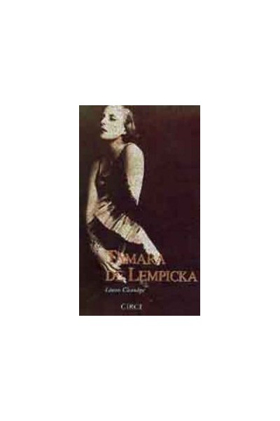 TAMARA DE LEMPICKA