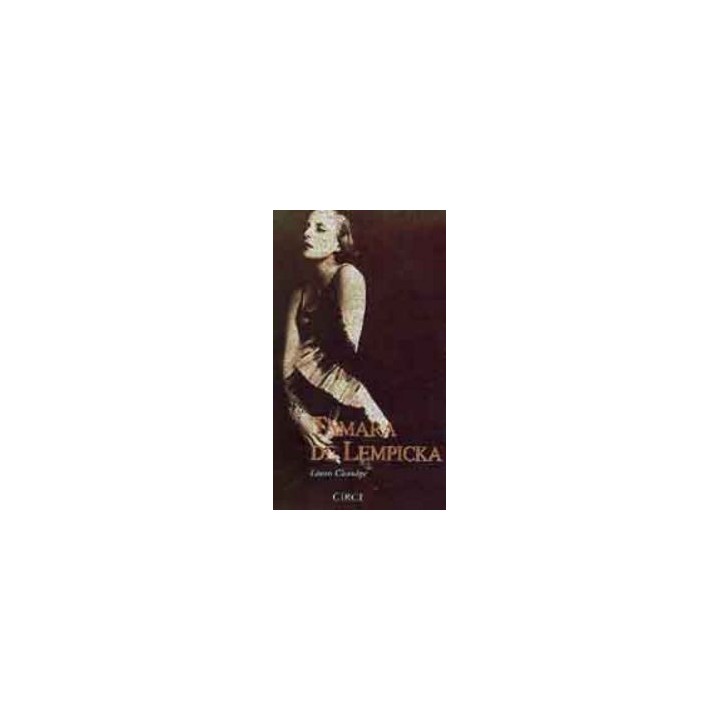TAMARA DE LEMPICKA