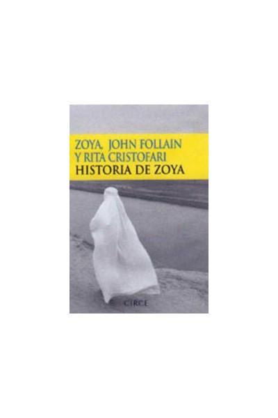 HISTORIA DE ZOYA