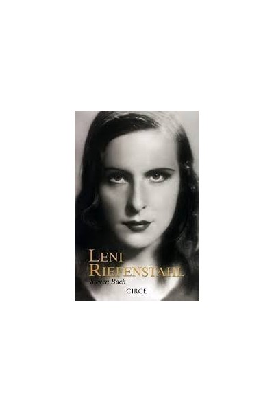 LENI RIEFENSTAHL