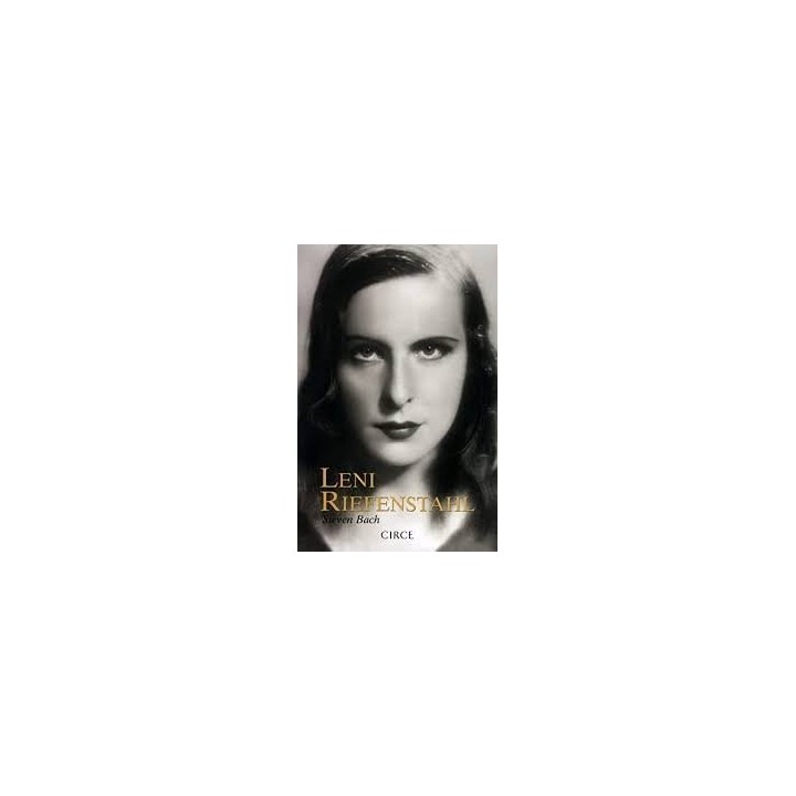LENI RIEFENSTAHL