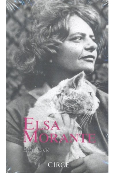 ELSA MORANTE