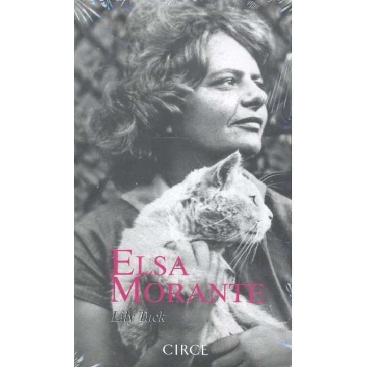 ELSA MORANTE