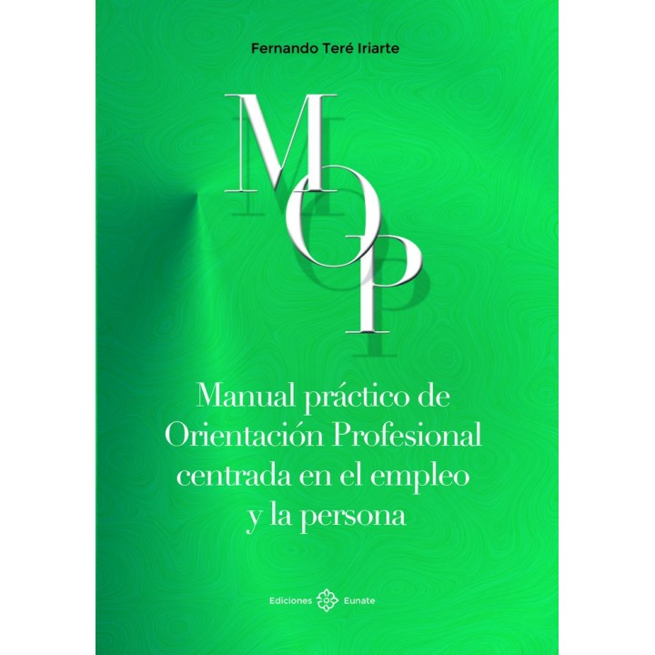 MANUAL PRACTICO DE ORIENTACION PROFESIONAL CENTRADA EN EL EM