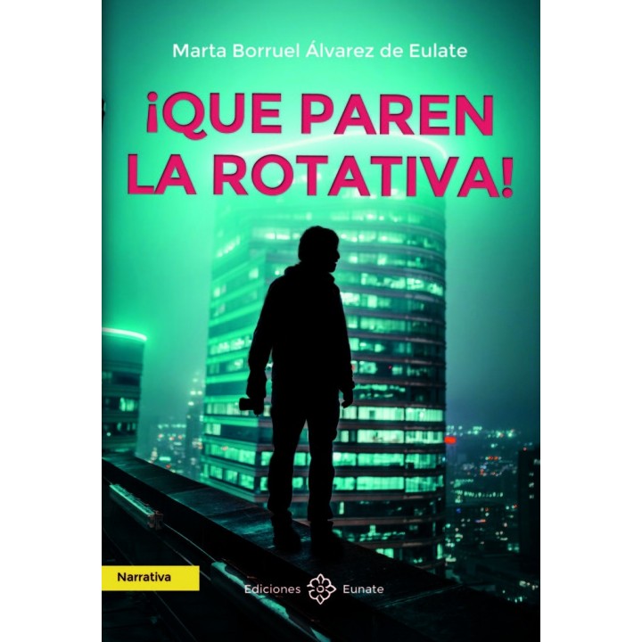 QUE PAREN LA ROTATIVA