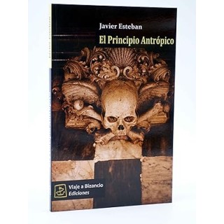 EL PRINCIPIO ANTRÓPICO