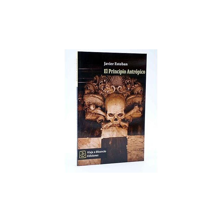 EL PRINCIPIO ANTRÓPICO