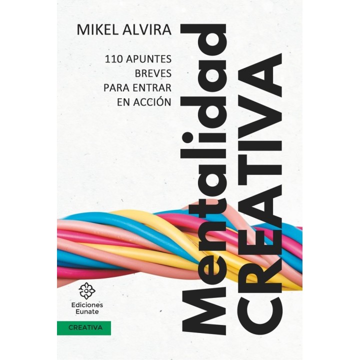 MENTALIDAD CREATIVA