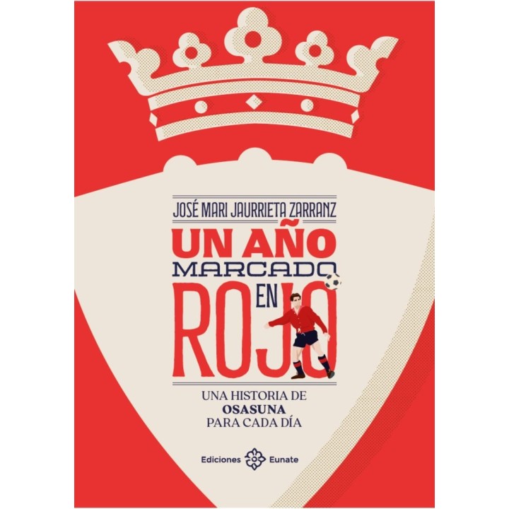 UN AÑO MARCADO EN ROJO