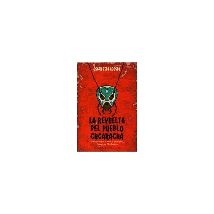 REVUELTA DEL PUEBLO CUCARACHA,LA