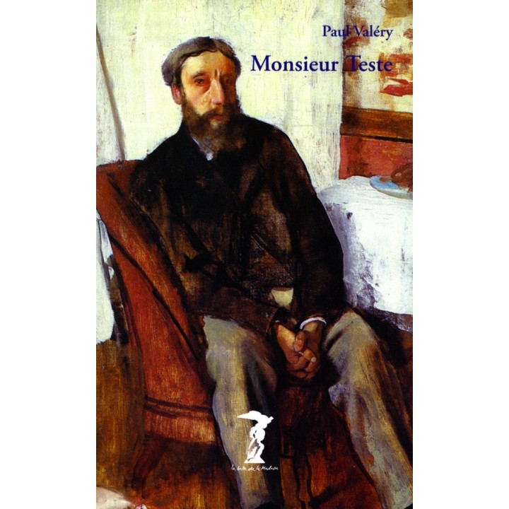 MONSIEUR TESTE