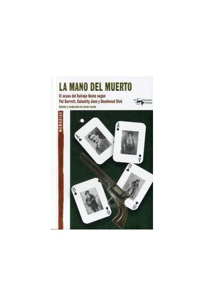 MANO DEL MUERTO,LA